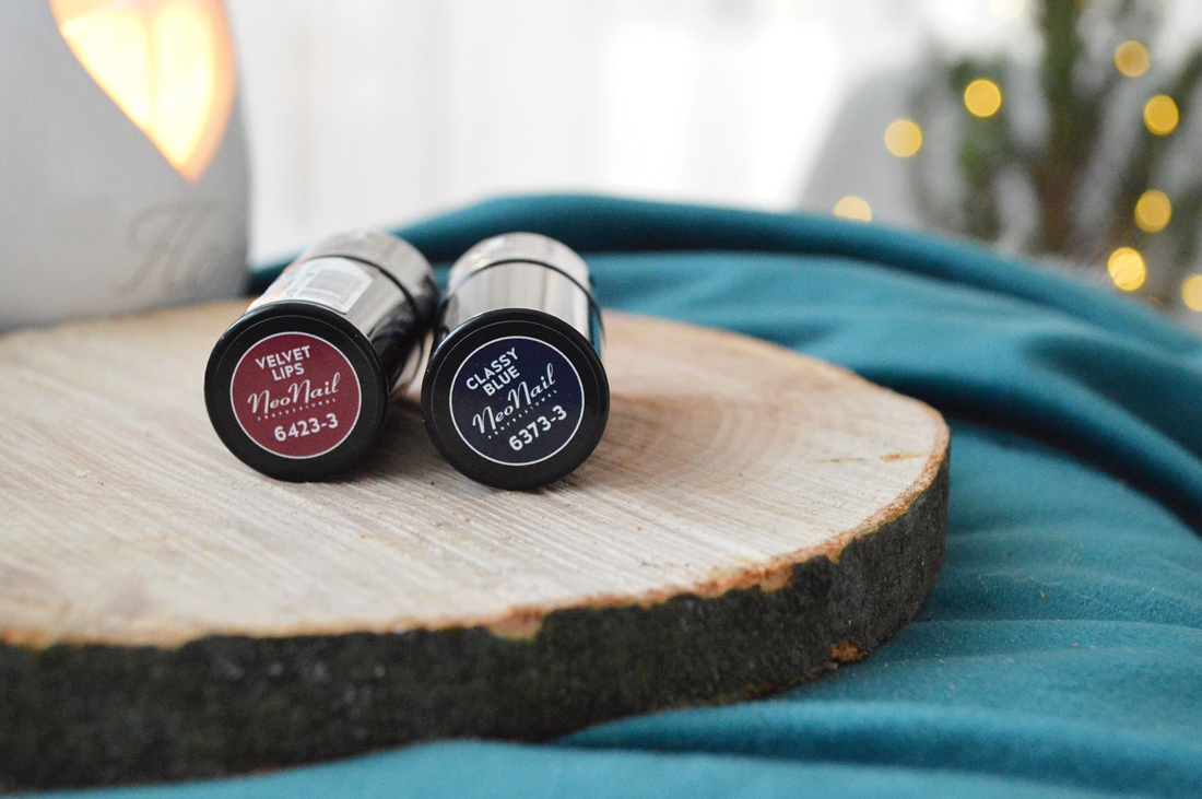 pomysły na prezenty zestaw do manicure hybrydowego neonail puderek.com.pl